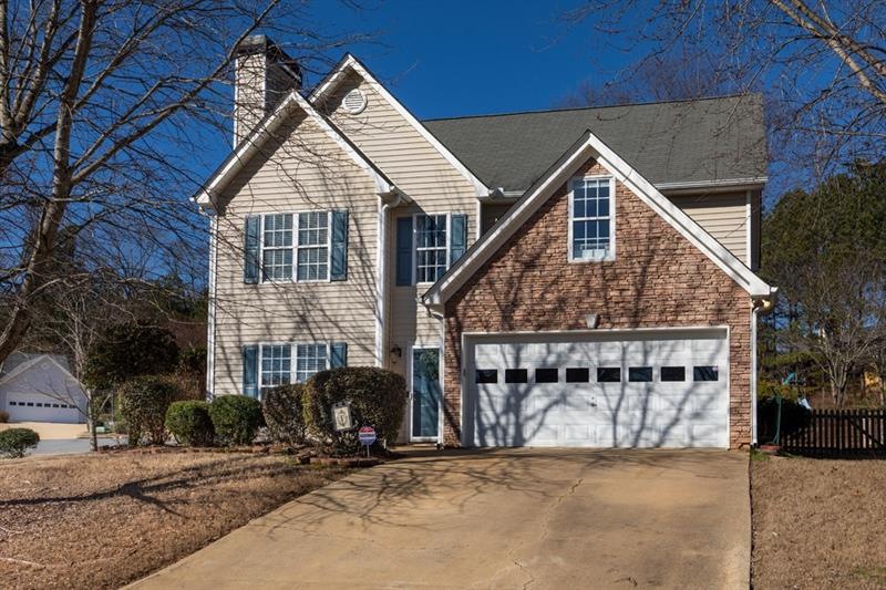 5830 Lenox Park Place, Buford, GA 30518 - photo 1