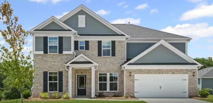 3191 Morris Hills Dr, Dacula, GA 30019 - photo 1