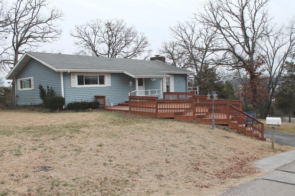 1 Walnut Ln, Kimberling City, MO 65686 - photo 1