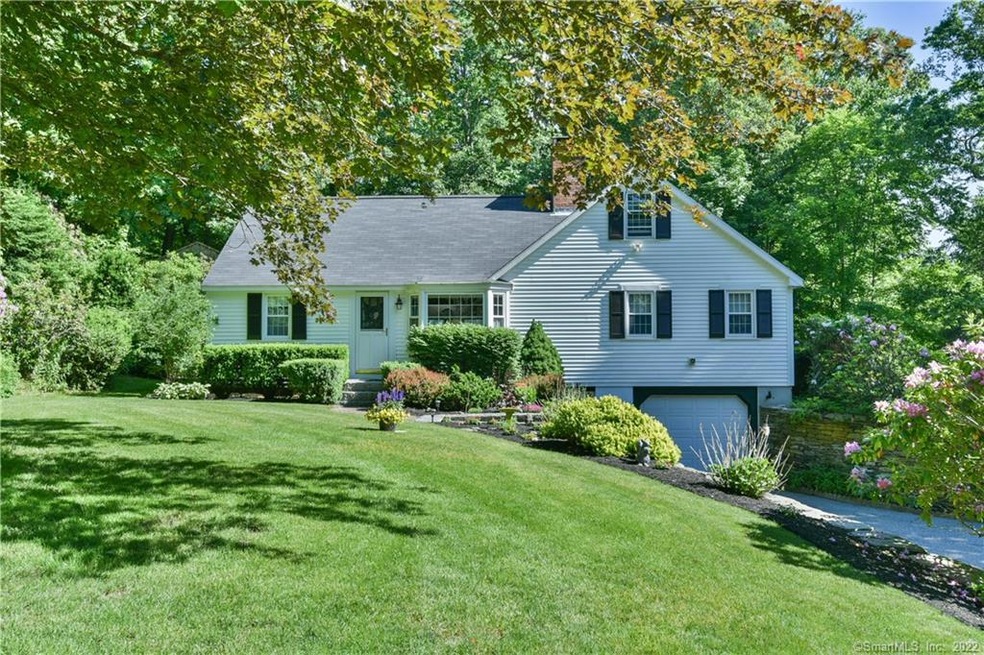 171 Old Hall Rd, Woodstock, CT 06281 - photo 1