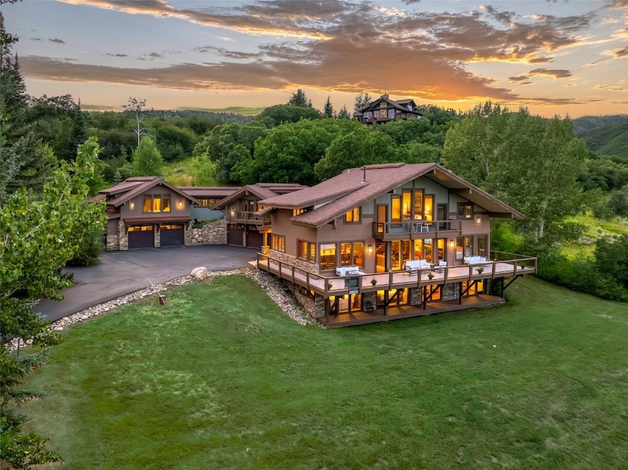 For Sale $5,975,000 • Co-Listing Agent