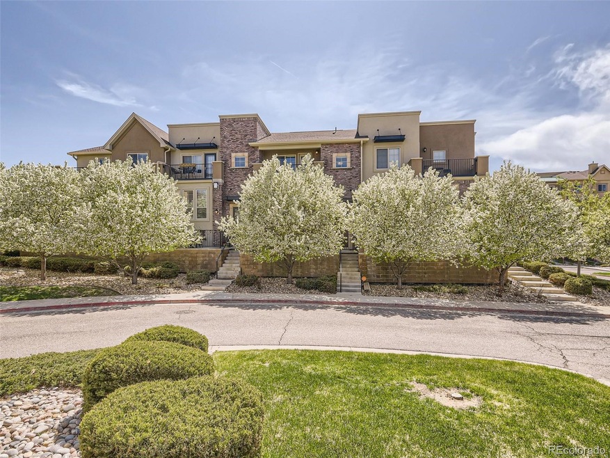 1000 Elmhurst Dr unit C, Highlands Ranch, CO 80129 - photo 1