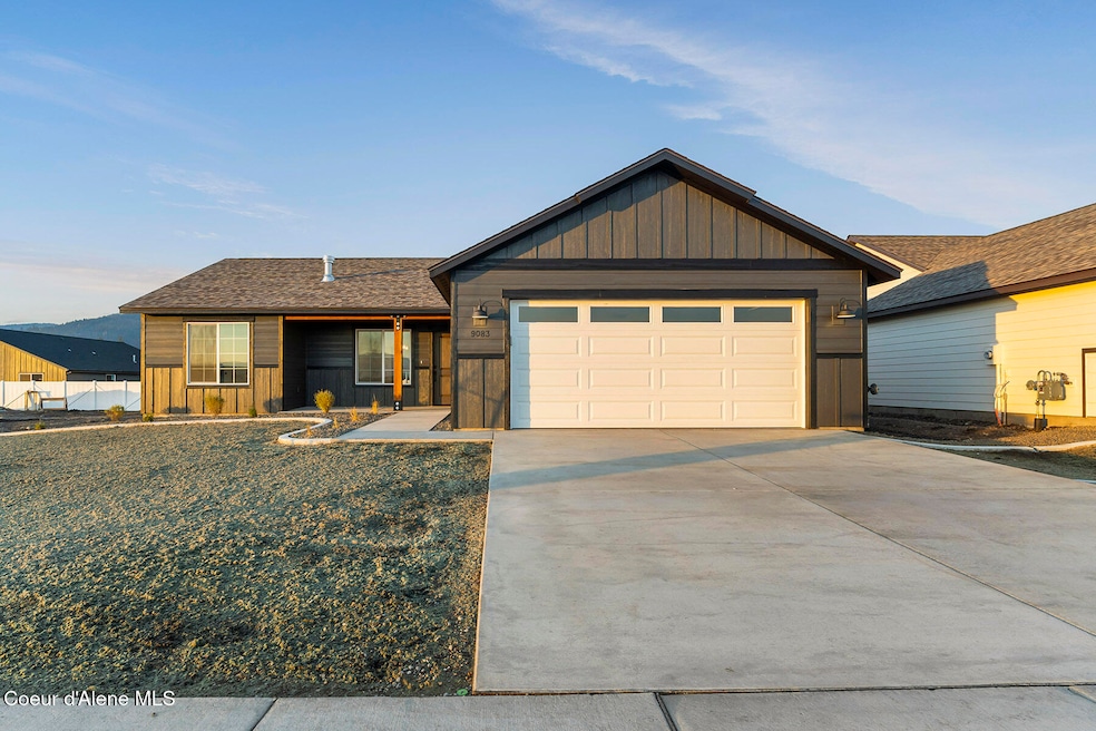 9083 W Swather Ave, Rathdrum, ID 83858 - photo 1