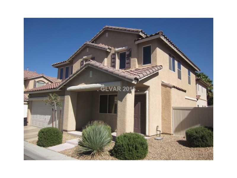 Property Photo. Front