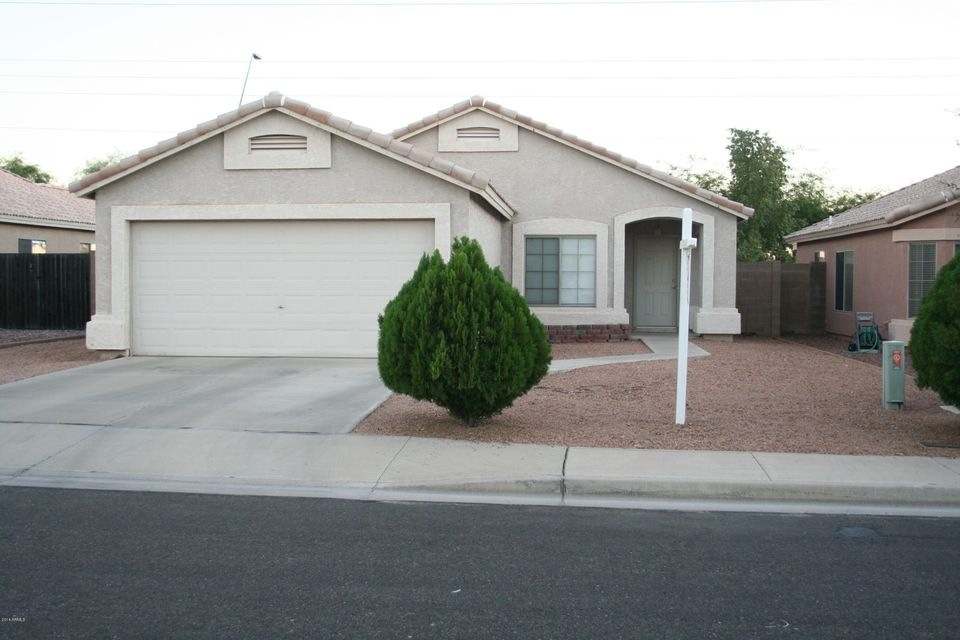 11347 E Cicero St, Mesa, AZ 85207 - photo 1