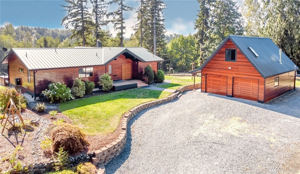 28314 112th Ave E, Graham, WA 98338 - photo 1