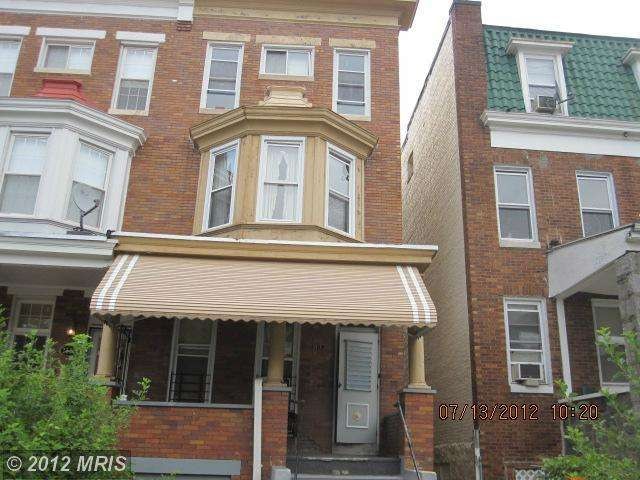 2515 Brookfield Ave, Baltimore, MD 21217 - photo 1