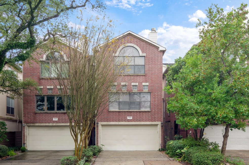 2026 Brun St, Houston, TX 77019 - photo 1