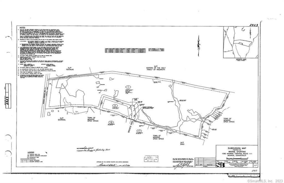 43 Birdseye Rd, Shelton, CT 06484 MLS 170611762