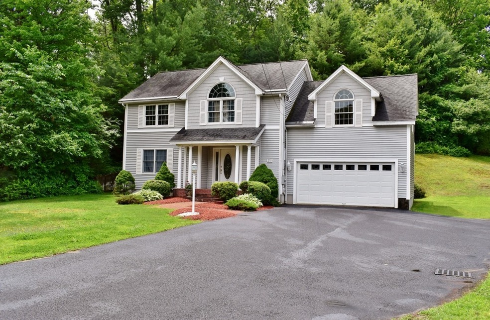 270 Sterling St, Clinton, MA 01510 - photo 1