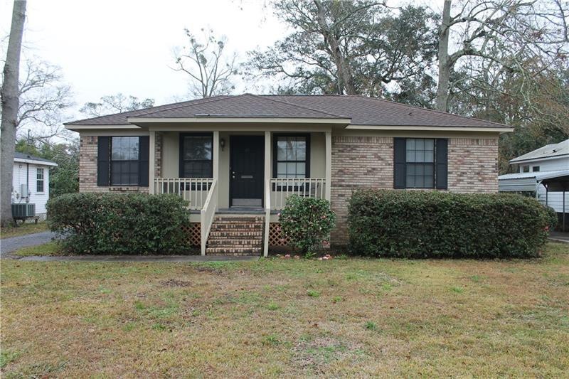 21 Felder Place, Mobile, AL 36606 - photo 1