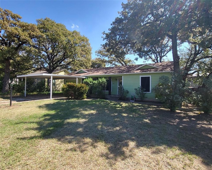 1104 Glenda Dr, Bedford, TX 76022 - photo 1