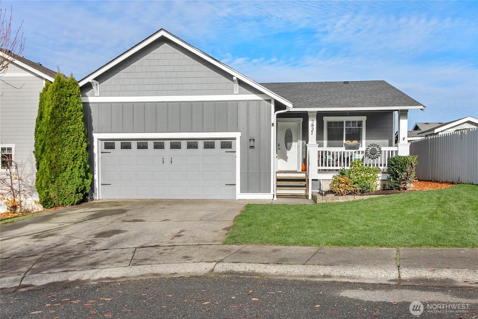 3827 Keystone Way, Bellingham, WA 98226 - photo 1