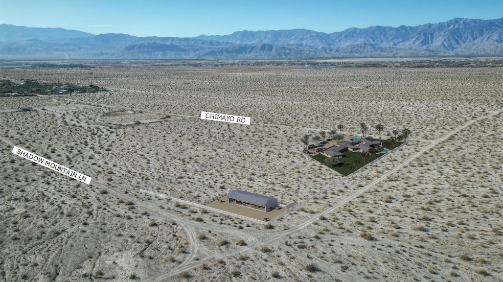 0 Shadow Mountain Ln unit 219124879DA, Thousand Palms, CA 92276 - photo 1