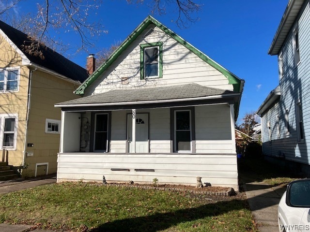 50 5th Ave, North Tonawanda, NY 14120 - photo 1