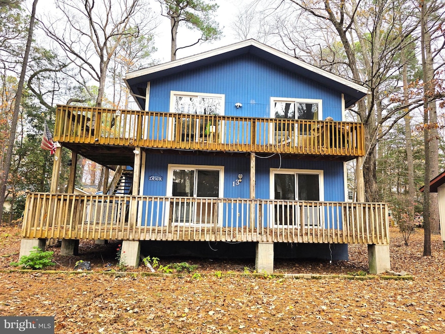 13 Sailors Way, Berlin, MD 21811 - photo 1