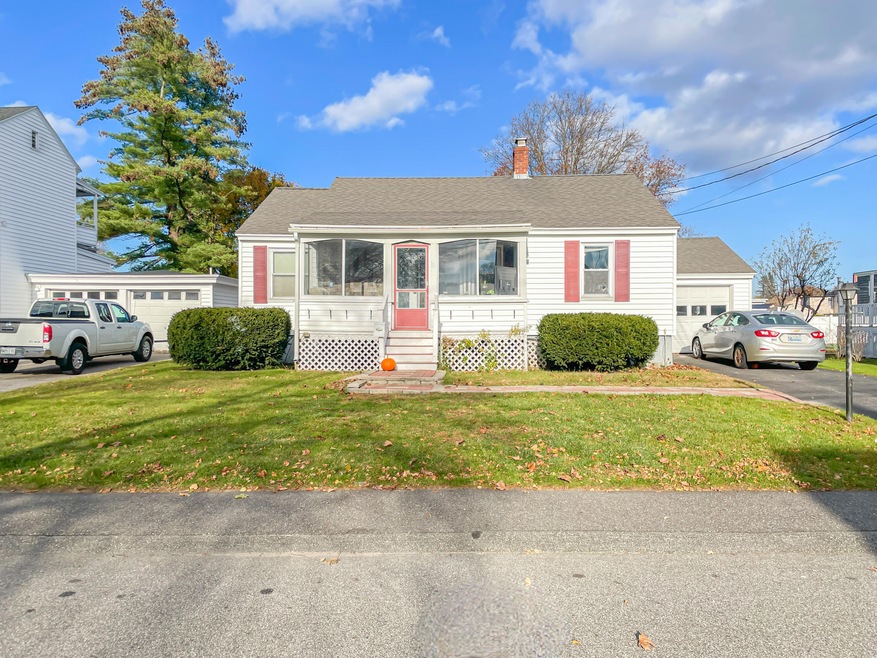 11 Clarendon St, Biddeford, ME 04005 - photo 1