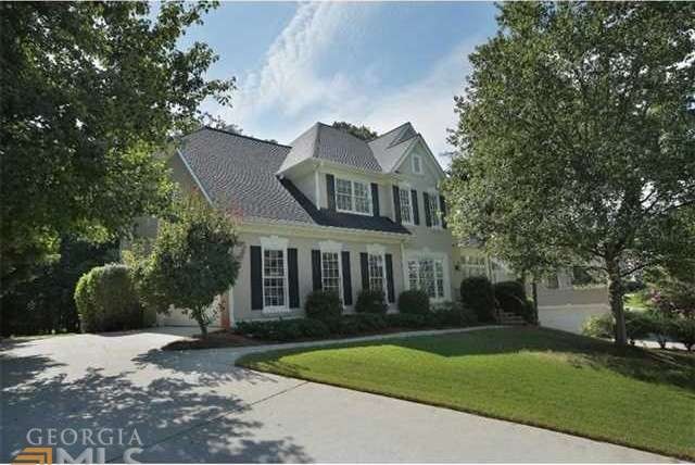 2255 Hamptons Crossing, Alpharetta, GA 30005 - photo 1