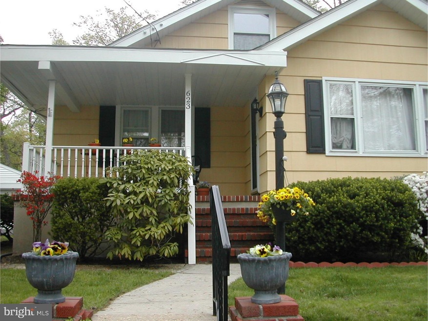 623 Highland Terrace, Pitman, NJ 08071 - photo 1