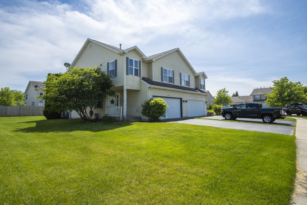 597 Chestnut Dr, Oswego, IL 60543 - photo 1