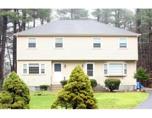 129 Dover Rd, Millis, MA 02054 - photo 1