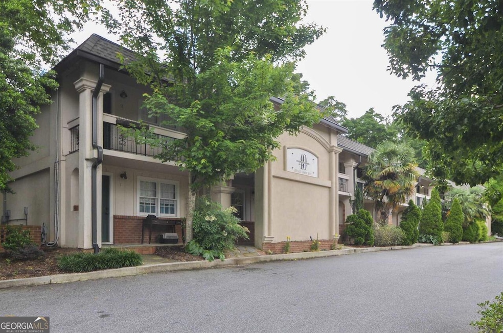655 E Campus Rd, Athens, GA 30605 - photo 1