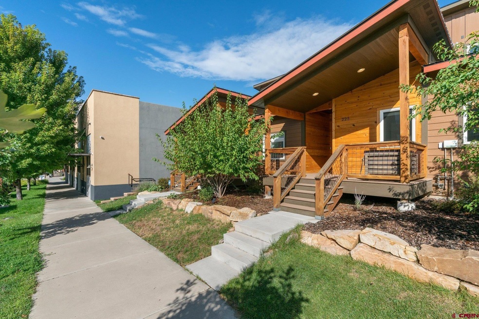 225 Mercado St, Durango, CO 81301 - photo 1