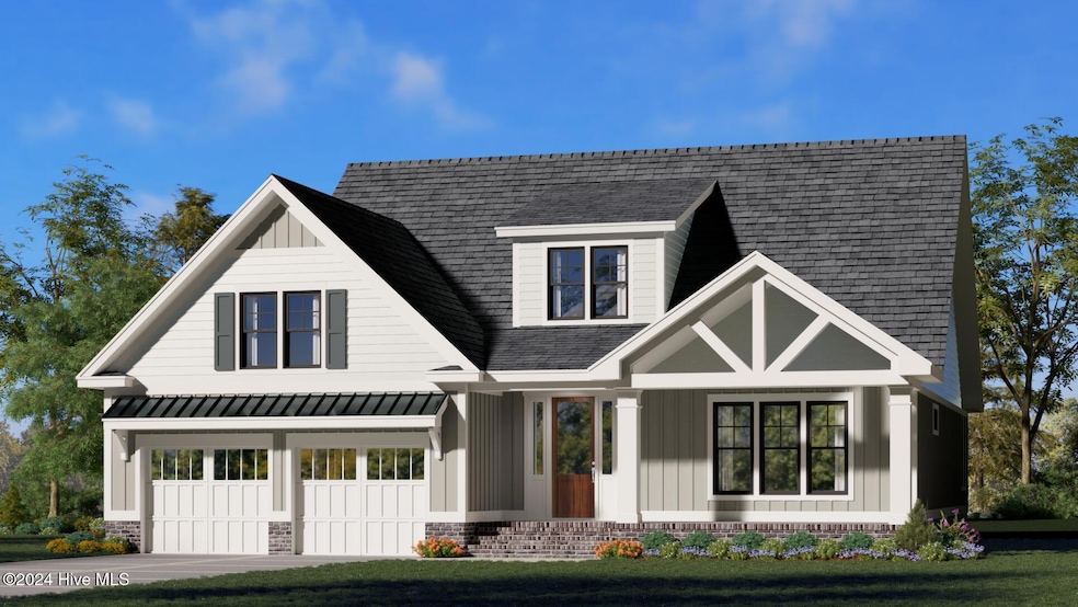 Tbd 23 Planters Walk, Hampstead, NC 28443 - photo 1