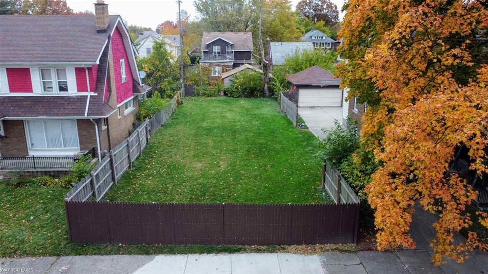 3492 Devonshire Rd, Detroit, MI 48224 - photo 1