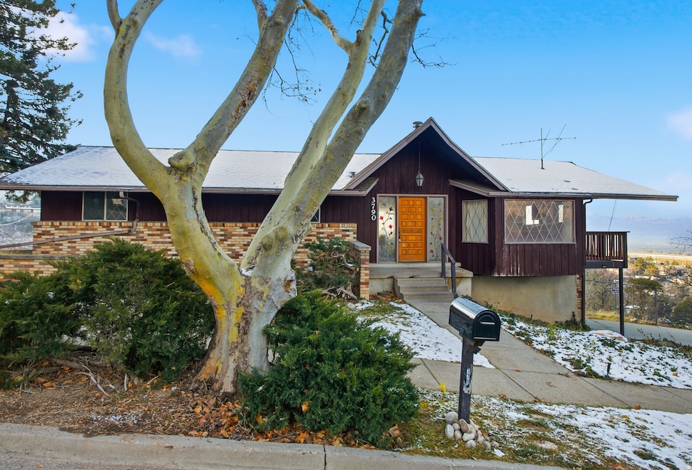 3790 Astro Way, Salt Lake City, UT 84109 - photo 1