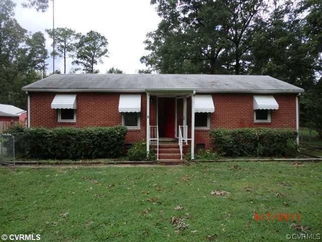 13104 Gravelbrook Rd, Petersburg, VA 23805 - photo 1