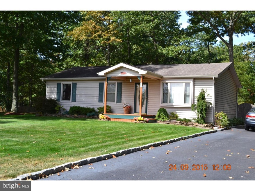 1449 Pennsylvania Ave, Franklinville, NJ 08322 - photo 1