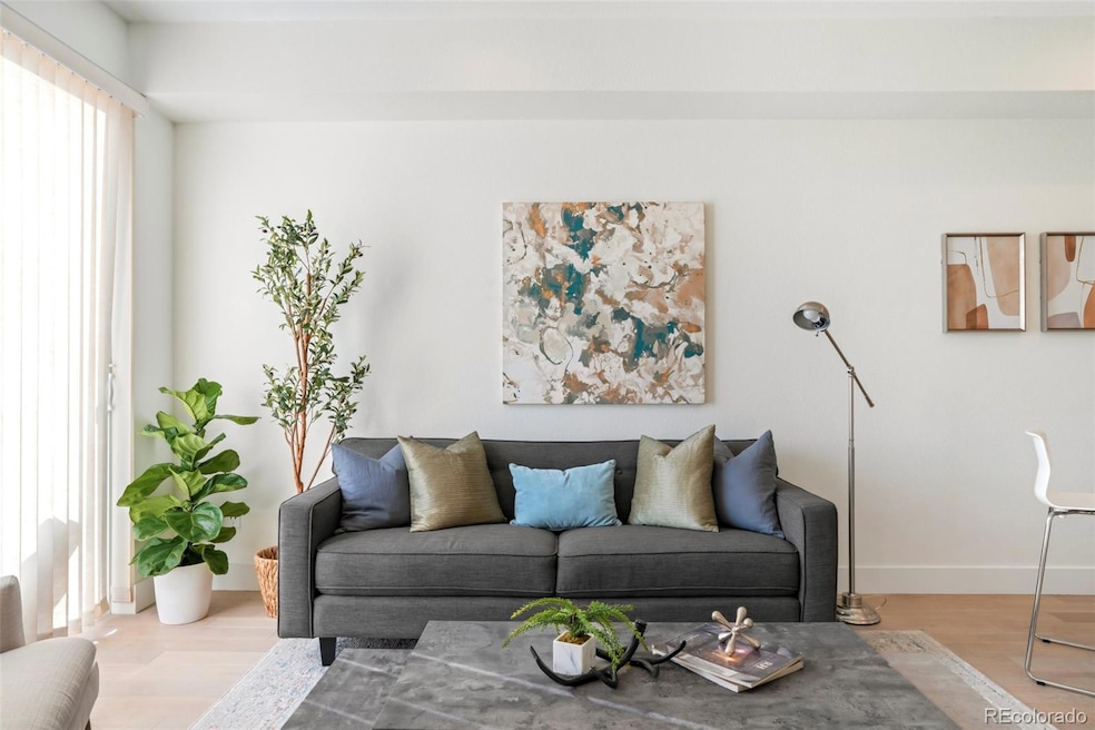 4777 Shoshone St unit 9, Denver, CO 80211 - photo 1