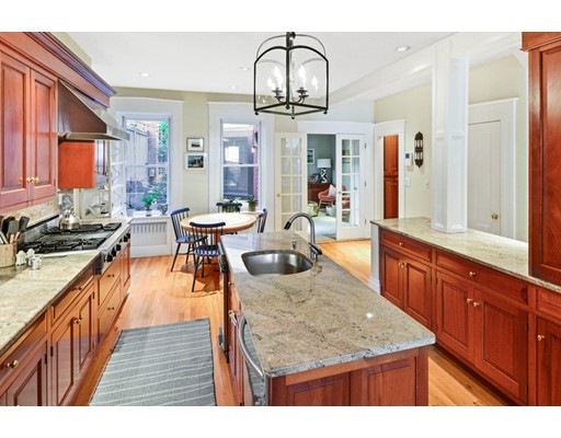 6 Washington St, Charlestown, MA 02129 - photo 1