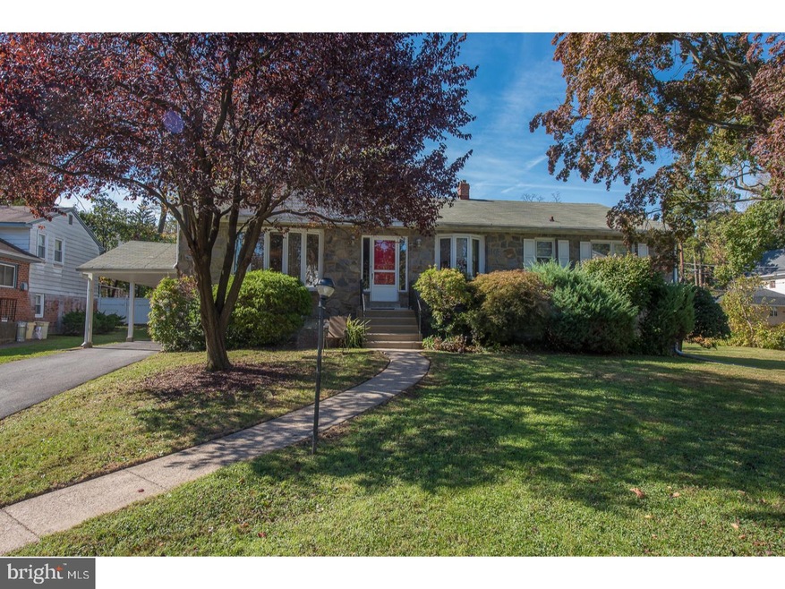 408 Gary Ln, Bala Cynwyd, PA 19004 - photo 1