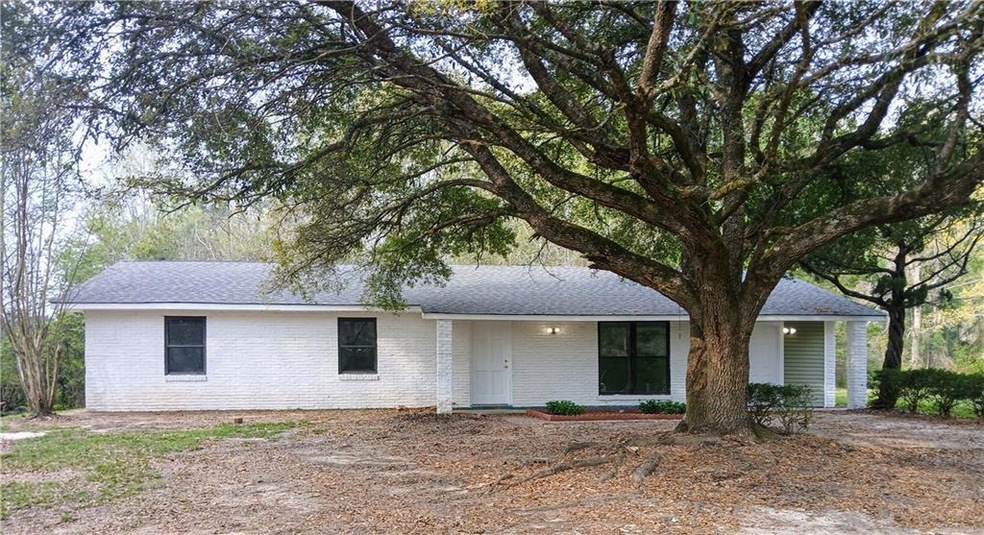 27363 Jimmy Robinson Rd, Franklinton, LA 70438 - photo 1