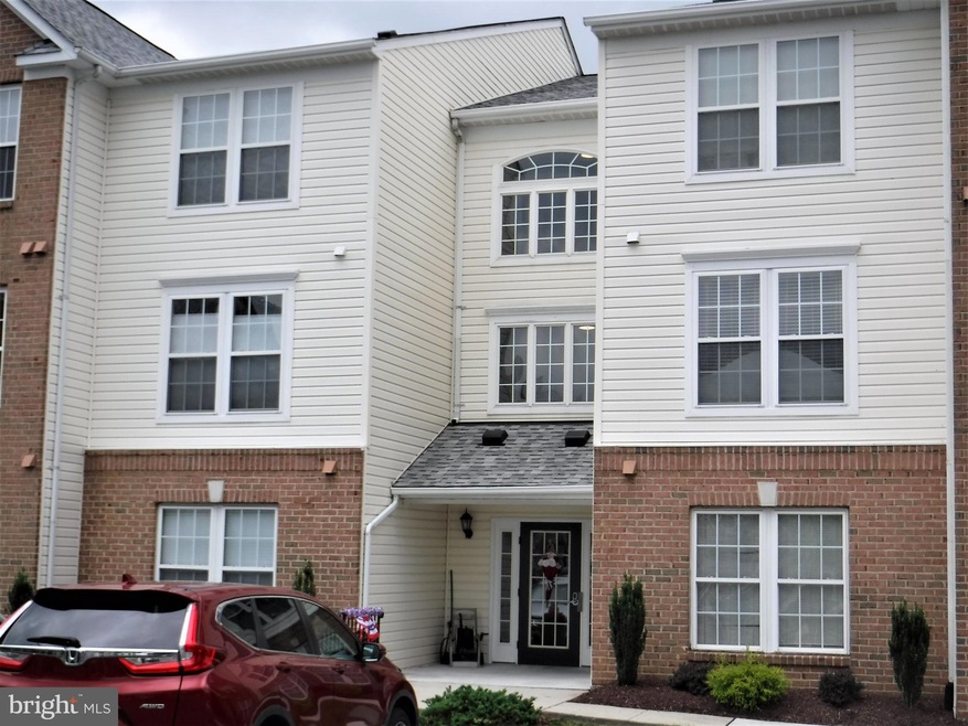 9601 Haven Farm Rd unit A, Perry Hall, MD 21128 - photo 1