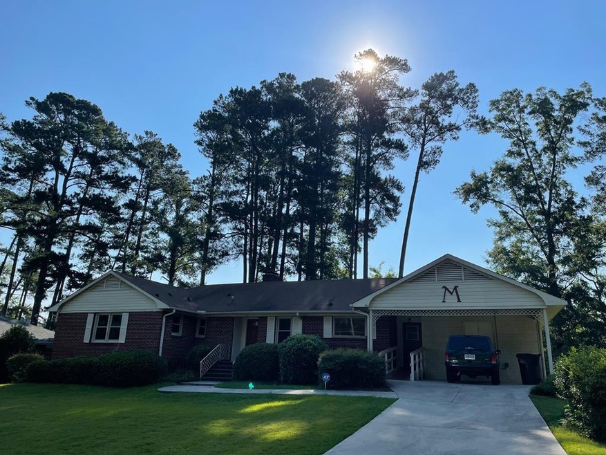 422 Kemp Dr, Augusta, GA 30909 - photo 1