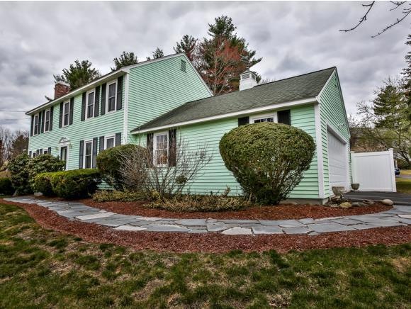 6 Dunlap Dr, Nashua, NH 03064 - photo 1