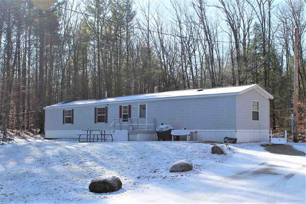 1115 2nd Nh Turnpike N, Francestown, NH 03043 - photo 1