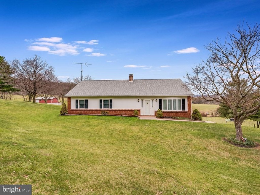 81 Loop Rd, Quarryville, PA 17566 - photo 1