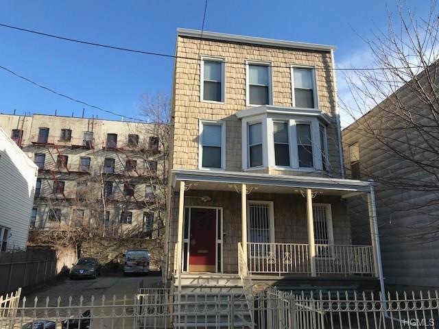 2322 Belmont Ave, Bronx, NY 10458 - photo 1