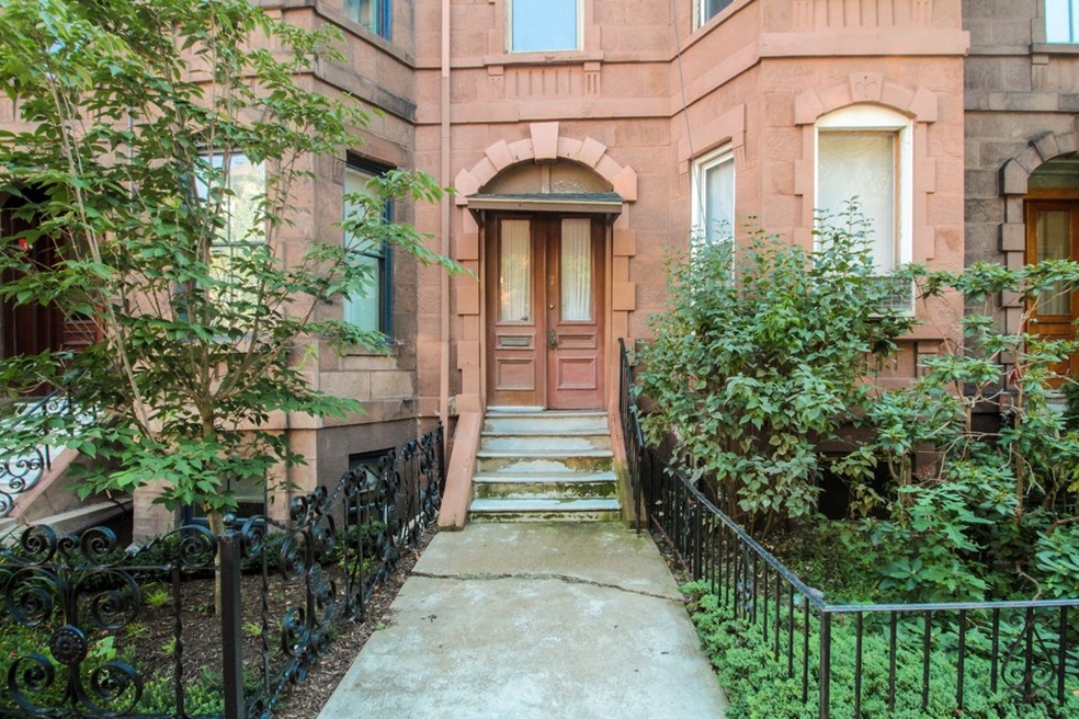 7 Wigglesworth St, Roxbury Crossing, MA 02120 - photo 1