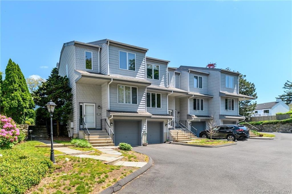 65 Wolfpit Ave unit 1A, Norwalk, CT 06851 - photo 1