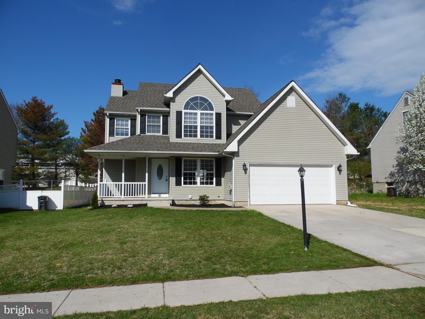 248 Chestnut Dr, Elkton, MD 21921 - photo 1