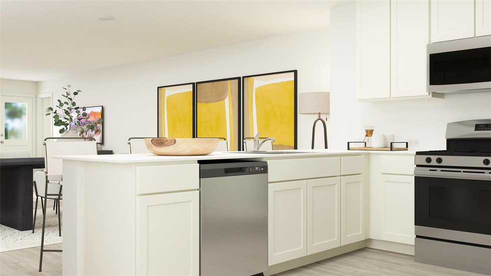 Pictures are representative of floor plan - not ac