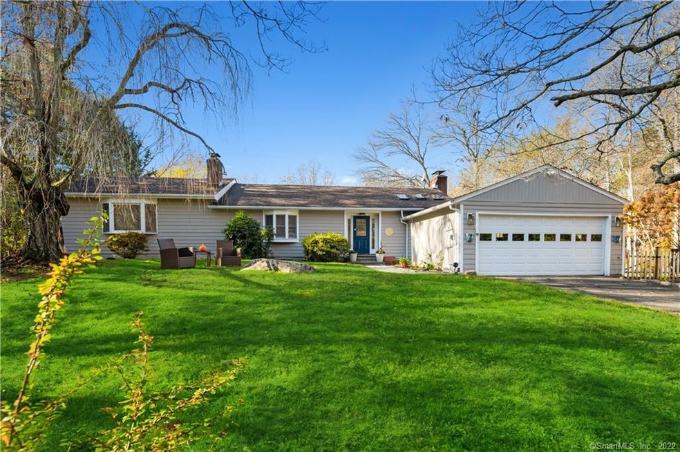 272 Old Grumman Hill