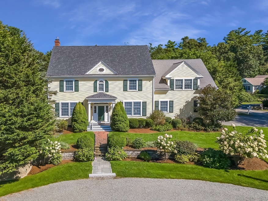 4 Upland Way, Marion, MA 02738 - photo 1