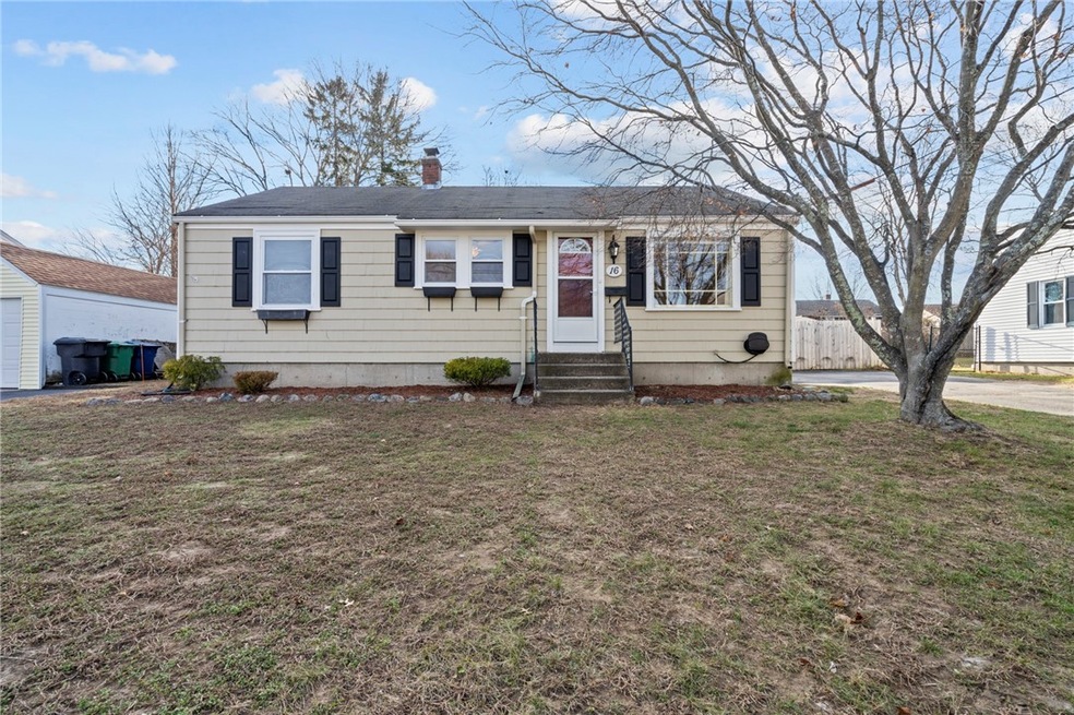 16 Elmbrook Dr, Warwick, RI 02889 - photo 1