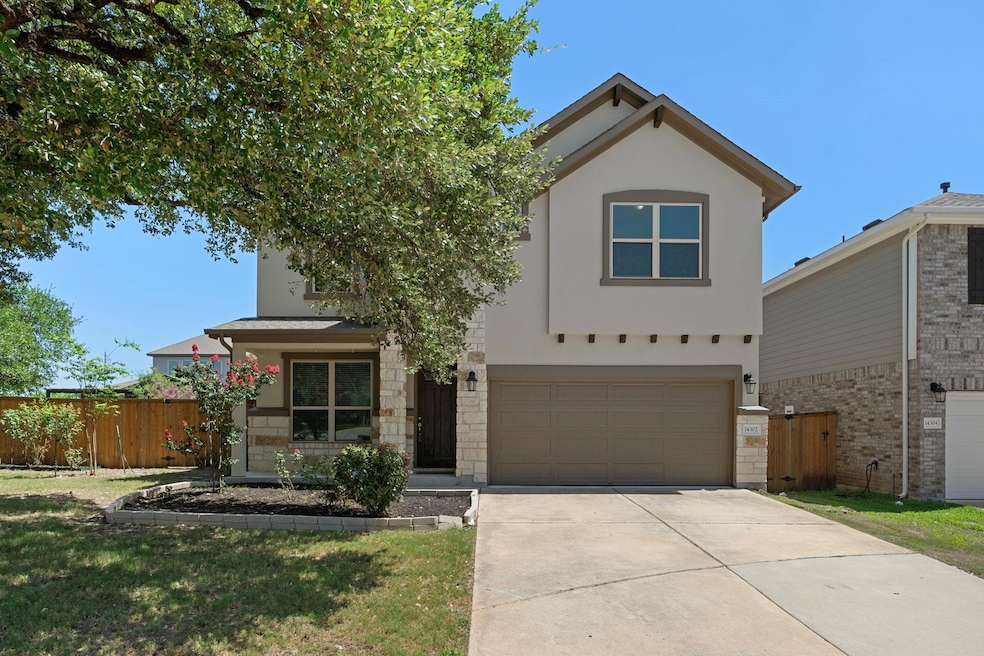 14302 Mccoy Loop, Austin, TX 78717 - photo 1